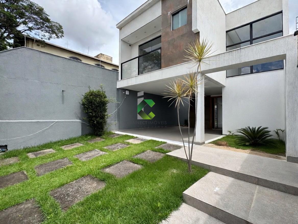 Casa para Venda na cidade de Contagem no bairro Centro