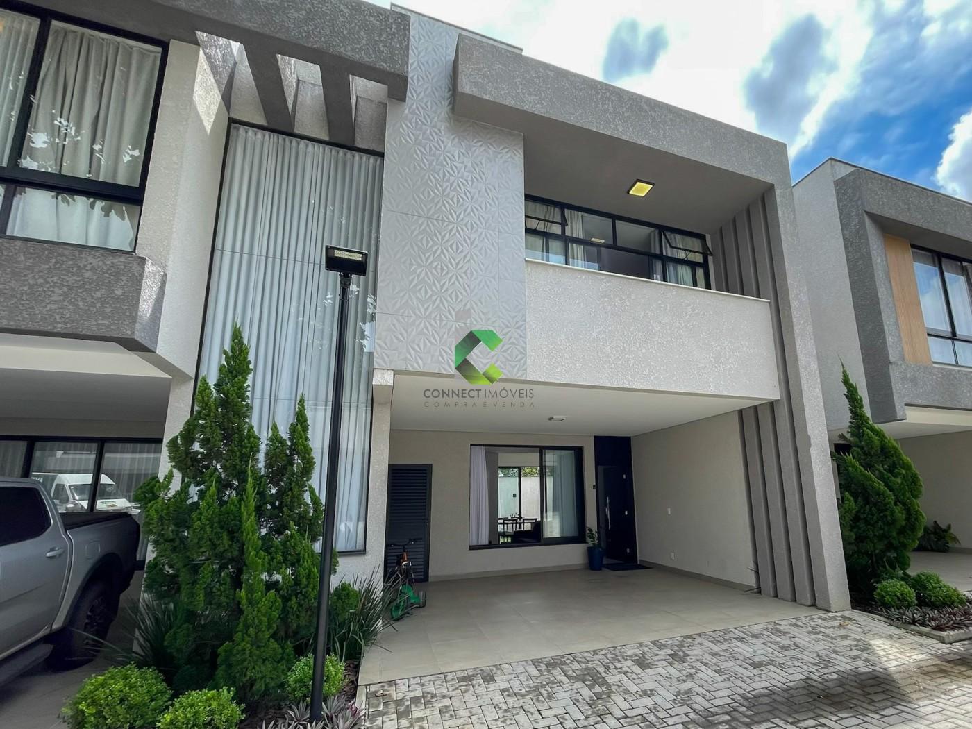 Casa em Condom&iacute;nio para Venda na cidade de Contagem no bairro Central Parque