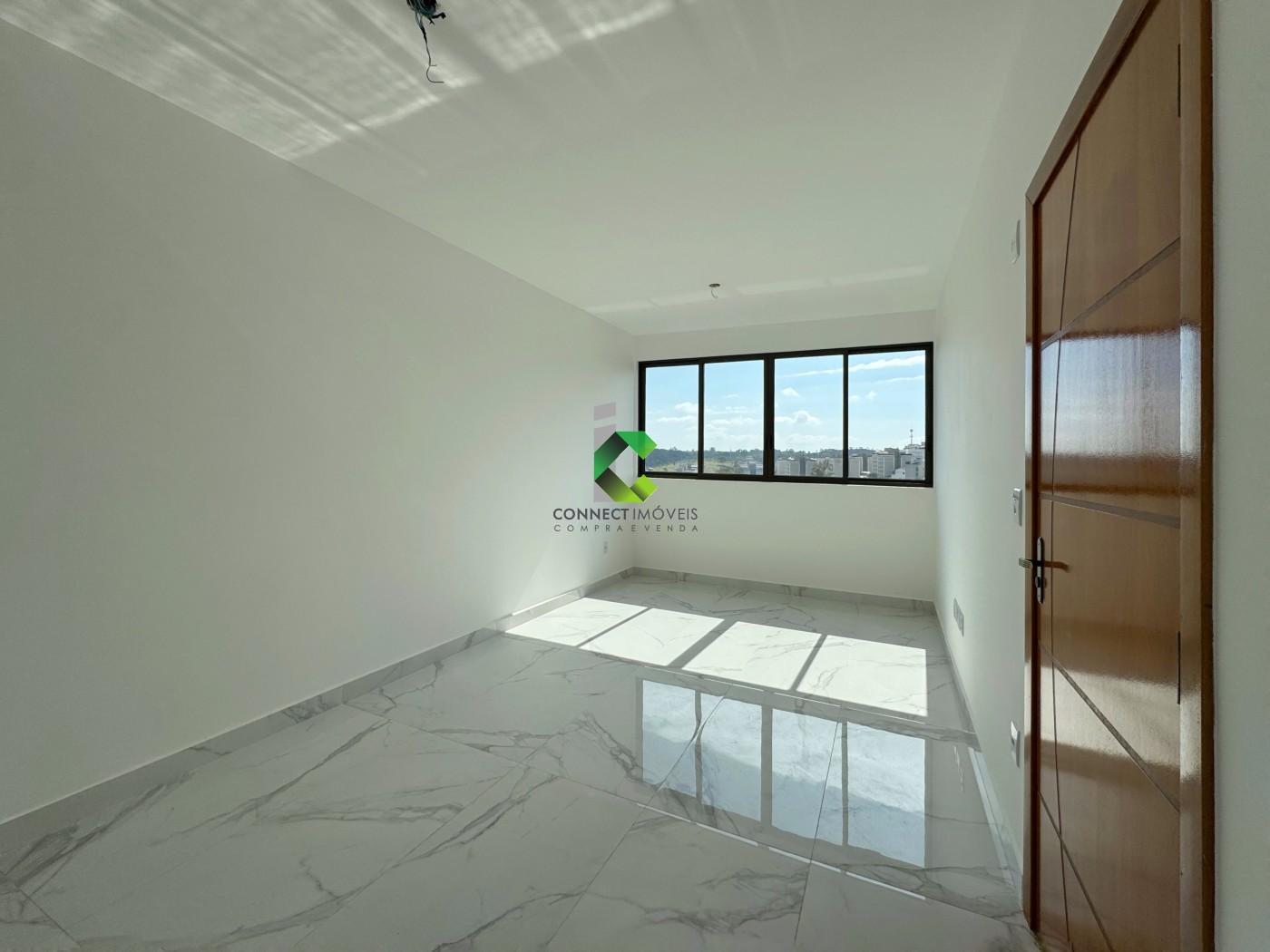Apartamento 3 Quartos para Venda na cidade de Belo Horizonte no bairro Camargos