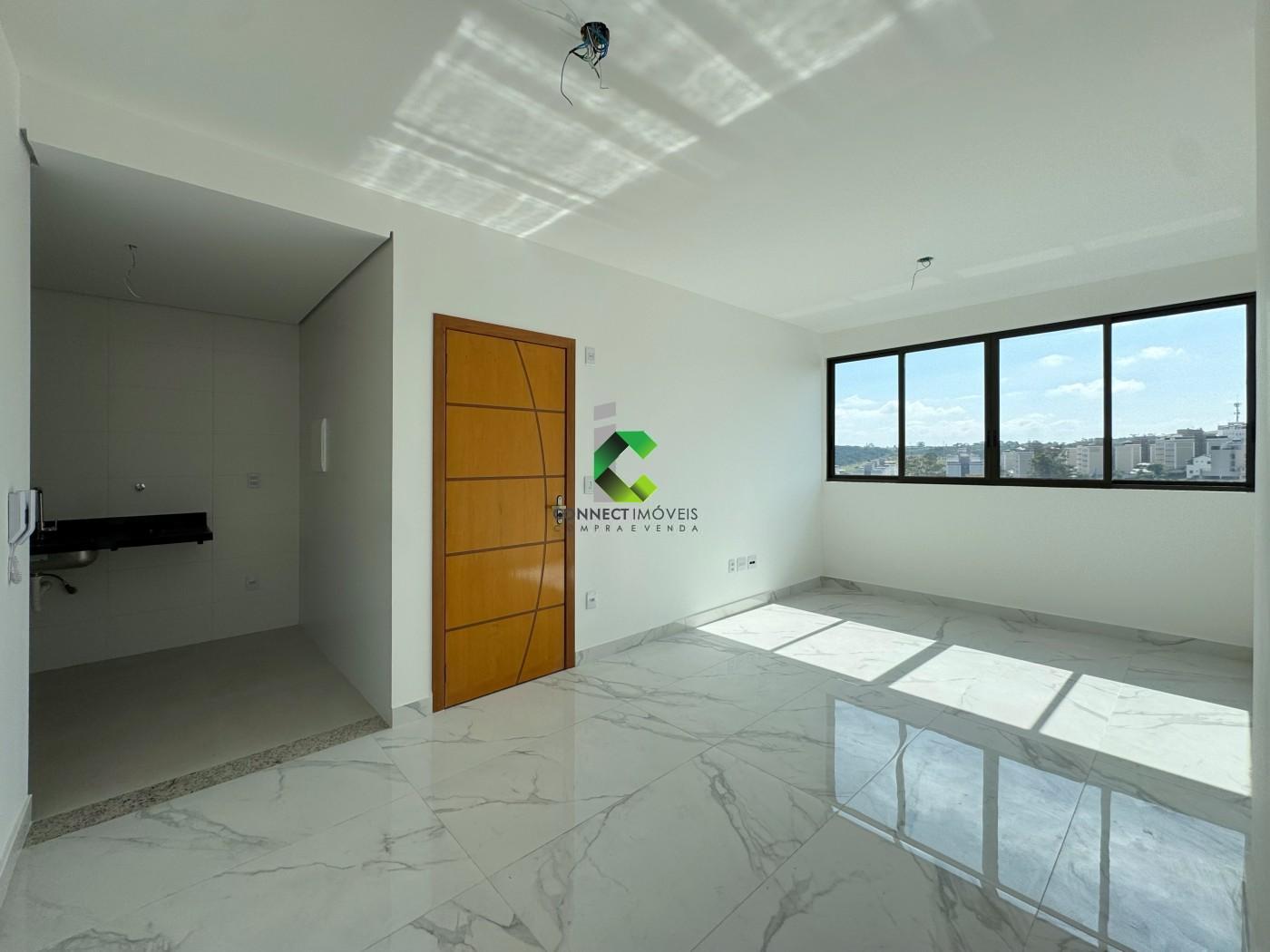 Apartamento 3 Quartos para Venda na cidade de Belo Horizonte no bairro Camargos