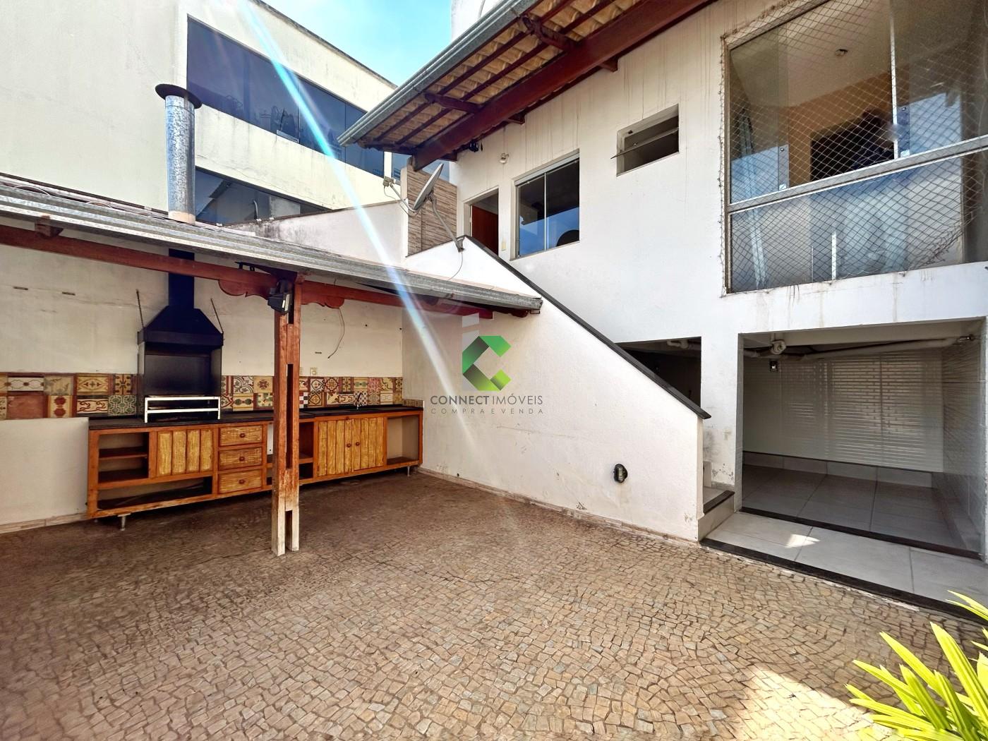 Casa para Venda na cidade de Contagem no bairro Linda Vista