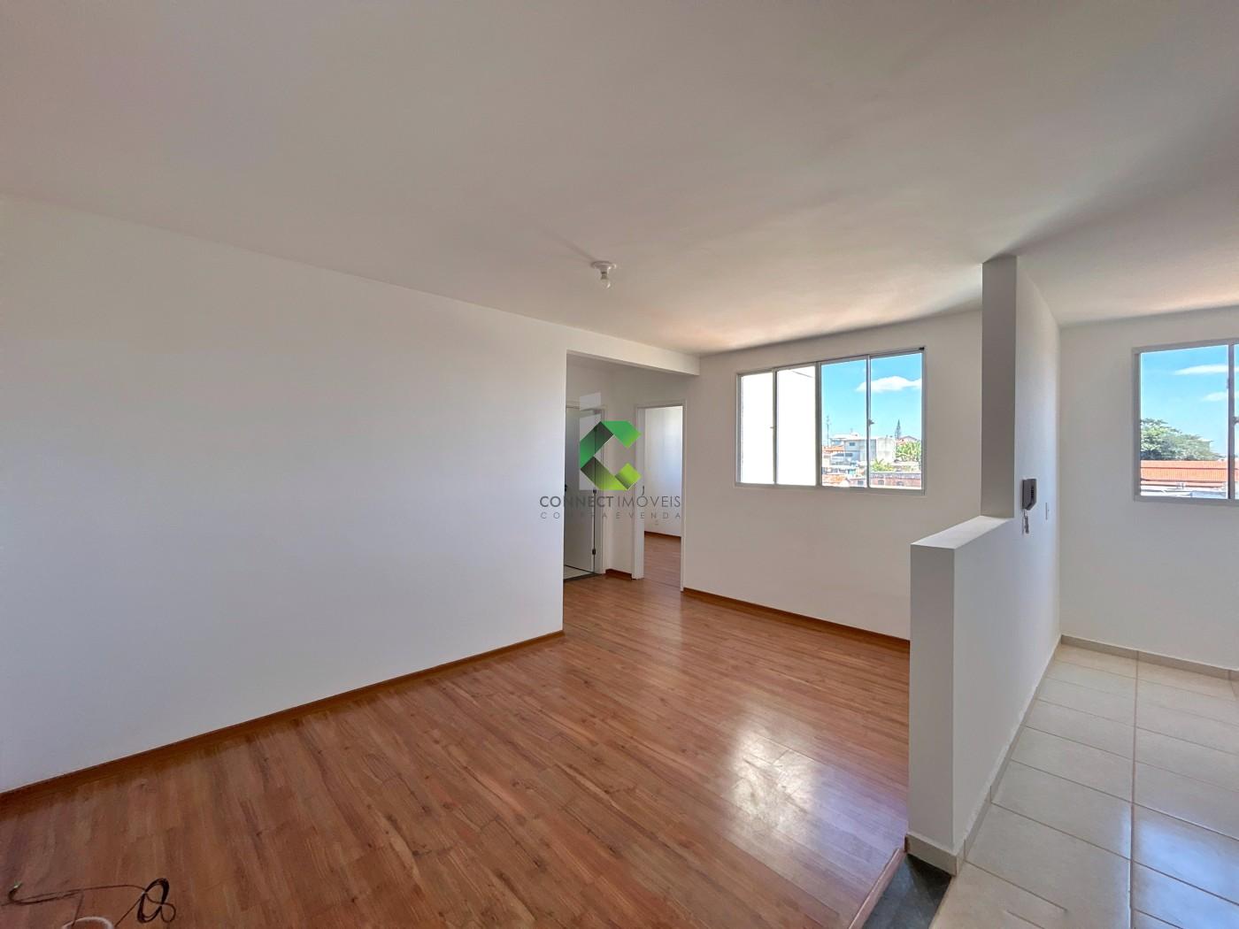 Apartamento 2 Quartos para Venda na cidade de Contagem no bairro Maria da Concei&ccedil;&atilde;o