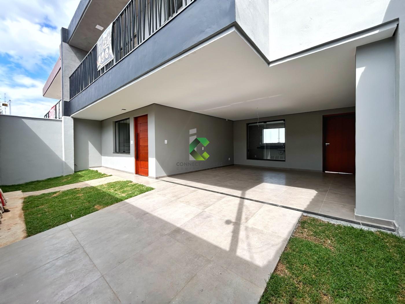 Casa para Venda na cidade de Contagem no bairro Linda Vista
