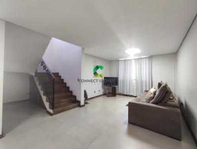 Casa para Venda, em Contagem, bairro Camilo Alves, 4 dormitrios, 2 banheiros, 4 vagas