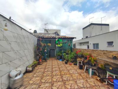 Cobertura para Venda, em Contagem, bairro Europa, 4 dormitrios, 2 banheiros, 1 sute, 1 vaga