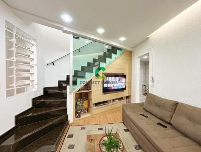 Casa para Venda, em Contagem, bairro Alvorada, 2 dormitrios, 2 banheiros, 1 vaga