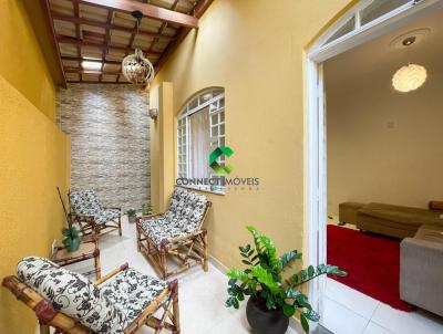 Casa para Venda, em Contagem, bairro Alvorada, 3 dormitrios, 2 banheiros, 1 vaga