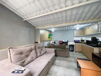 rea Privativa para Venda, em Contagem, bairro Fonte Grande, 3 dormitrios, 1 banheiro, 1 vaga