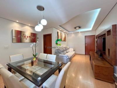 Apartamento 3 Quartos para Venda, em Contagem, bairro Novo Eldorado, 3 dormitrios, 1 banheiro, 1 sute, 1 vaga