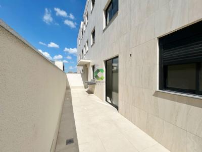 rea Privativa para Venda, em Belo Horizonte, bairro Prado, 3 dormitrios, 2 banheiros, 1 sute, 2 vagas