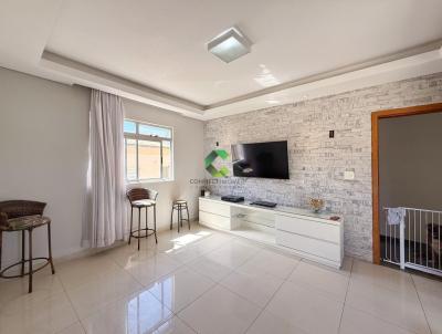 Cobertura para Venda, em Contagem, bairro Arcdia, 4 dormitrios, 3 banheiros, 1 sute, 3 vagas