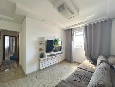 Apartamento 3 Quartos para Venda, em Contagem, bairro Santa Cruz Industrial, 3 dormitrios, 1 banheiro, 1 sute, 3 vagas