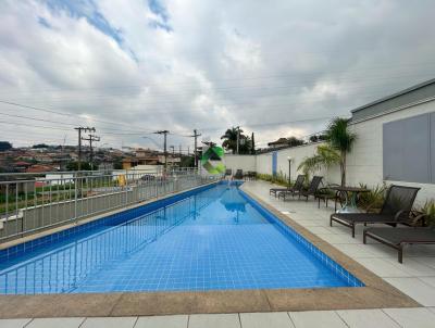 Apartamento 2 Quartos para Venda, em Contagem, bairro Jardim Riacho das Pedras, 2 dormitrios, 1 banheiro, 1 sute, 1 vaga