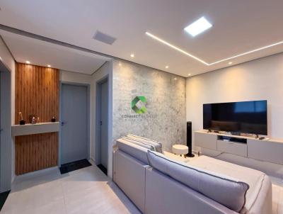 Apartamento 2 Quartos para Venda, em Contagem, bairro Maria da Conceio, 2 dormitrios, 1 banheiro, 2 vagas