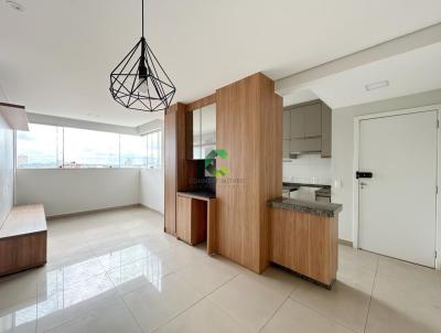 Apartamento 2 Quartos para Venda, em Contagem, bairro Alvorada, 2 dormitrios, 1 banheiro, 2 vagas