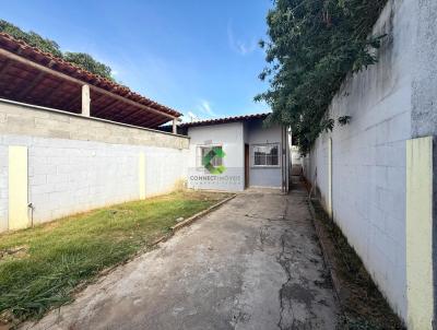 Casa para Venda, em Esmeraldas, bairro Santa Ceclia, 2 dormitrios, 1 banheiro, 2 vagas