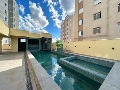 Apartamento 2 Quartos para Venda, em , bairro So gotardo, 2 dormitrios, 1 banheiro, 1 vaga