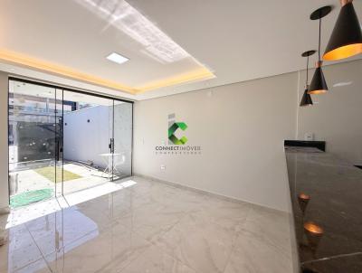 Casa para Venda, em Betim, bairro Guaruj Manses, 3 dormitrios, 2 banheiros, 1 sute, 1 vaga