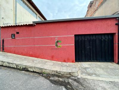 Casa para Venda, em Contagem, bairro Santa Helena, 3 dormitrios, 1 banheiro, 4 vagas