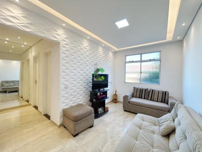 Cobertura para Venda, em Contagem, bairro Novo Eldorado, 3 dormitrios, 2 banheiros, 2 vagas