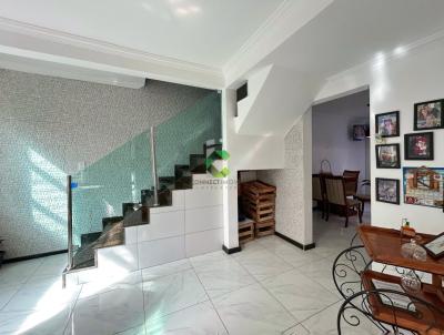 Casa em Condomnio para Venda, em Contagem, bairro Europa, 3 dormitrios, 2 banheiros, 1 vaga