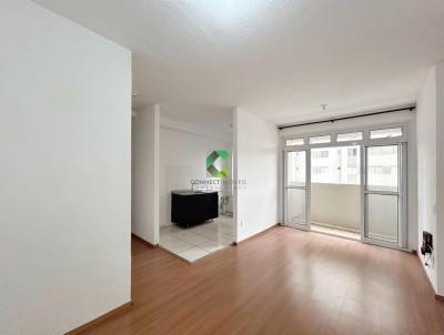 Apartamento 2 Quartos para Venda, em Contagem, bairro Jardim Riacho das Pedras, 2 dormitrios, 1 banheiro, 1 sute, 1 vaga