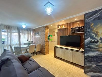 Apartamento 3 Quartos para Venda, em Contagem, bairro Santa Cruz Industrial, 3 dormitrios, 1 banheiro, 1 vaga