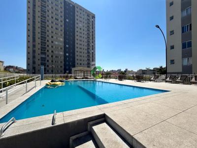 Apartamento 2 Quartos para Venda, em Contagem, bairro Riacho das Pedras, 2 dormitrios, 1 banheiro, 1 vaga