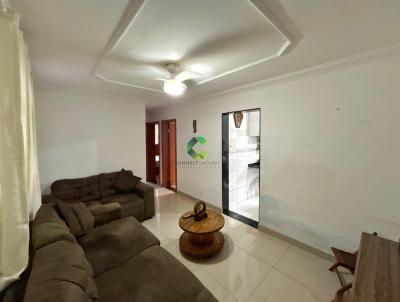 Apartamento 3 Quartos para Venda, em Contagem, bairro Novo Eldorado, 3 dormitrios, 1 banheiro, 1 vaga