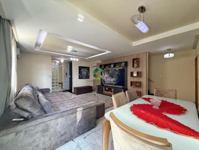 Casa para Venda, em Contagem, bairro Centro, 3 dormitrios, 3 banheiros, 1 sute, 4 vagas