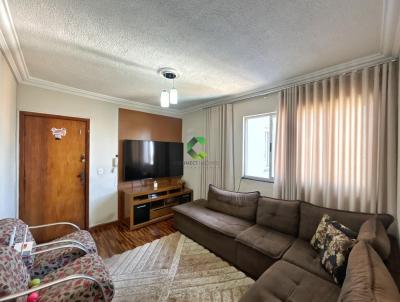 Apartamento 3 Quartos para Venda, em Contagem, bairro Centro, 3 dormitrios, 1 banheiro, 1 vaga