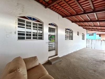 Casa para Venda, em Contagem, bairro Linda Vista, 2 dormitrios, 1 banheiro, 8 vagas