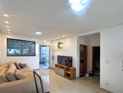 Apartamento 2 Quartos para Venda, em Contagem, bairro Novo Eldorado, 2 dormitrios, 2 banheiros, 1 sute, 1 vaga