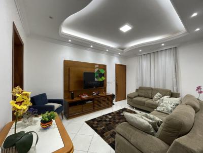 Apartamento 3 Quartos para Venda, em Contagem, bairro Inconfidentes, 3 dormitrios, 2 banheiros, 1 sute, 1 vaga