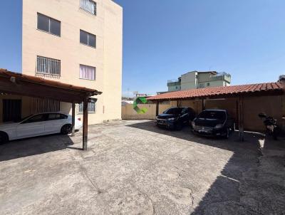 Apartamento 3 Quartos para Venda, em Contagem, bairro Jardim Riacho das Pedras, 3 dormitrios, 1 banheiro, 1 vaga