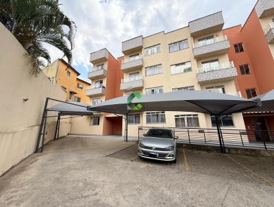 Apartamento para Venda, em Contagem, bairro Europa, 1 dormitrio, 1 banheiro, 1 vaga