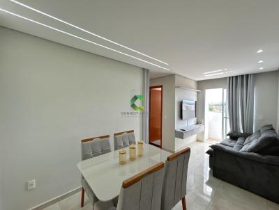 Apartamento 2 Quartos para Venda, em Contagem, bairro Chcara Contagem, 2 dormitrios, 1 banheiro