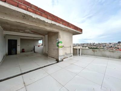 Cobertura para Venda, em Contagem, bairro Riacho das Pedras, 3 dormitrios, 1 sute