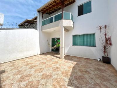 Casa para Venda, em Contagem, bairro Europa, 3 dormitrios, 2 banheiros, 1 sute, 2 vagas