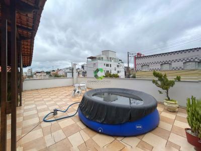 Casa para Venda, em Contagem, bairro Gl�ria, 3 dormit�rios, 1 banheiro, 1 su�te, 2 vagas