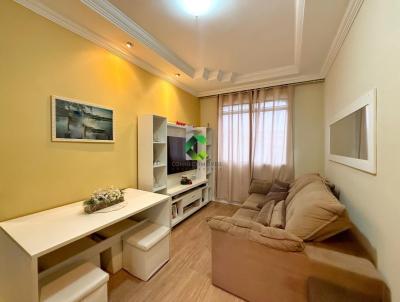 Apartamento 3 Quartos para Venda, em Contagem, bairro Novo Eldorado, 3 dormit�rios, 2 banheiros, 1 su�te, 1 vaga