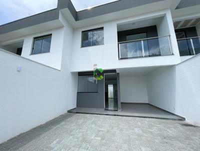 Casa para Venda, em Contagem, bairro Tr�s Barras, 3 dormit�rios, 2 banheiros, 1 su�te, 2 vagas