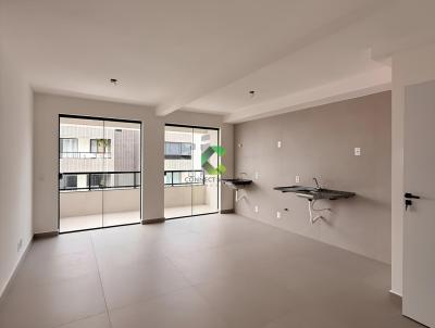 Apartamento 2 Quartos para Venda, em Contagem, bairro Jardim Industrial, 2 dormit�rios, 2 banheiros, 1 su�te, 2 vagas