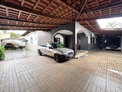 Casa para Venda, em Contagem, bairro Jardim Riacho das Pedras, 3 dormit�rios, 3 banheiros, 2 su�tes, 6 vagas