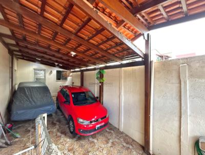 Casa para Venda, em Contagem, bairro Eldorado, 3 dormit�rios, 2 banheiros, 1 su�te, 3 vagas