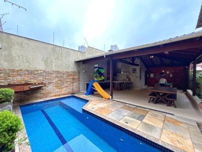 Casa para Venda, em Contagem, bairro Jardim Riacho das Pedras, 3 dormit�rios, 2 banheiros, 1 su�te, 4 vagas