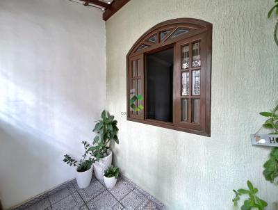 Apartamento 2 Quartos para Venda, em Contagem, bairro Gl�ria, 2 dormit�rios, 1 banheiro