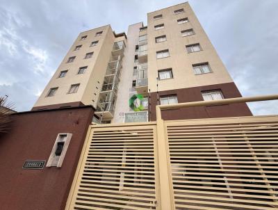 Apartamento 2 Quartos para Venda, em Contagem, bairro Novo Eldorado, 2 dormit�rios, 1 banheiro, 1 vaga