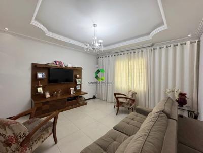Casa para Venda, em Contagem, bairro Novo Eldorado, 3 dormit�rios, 1 banheiro, 1 su�te, 2 vagas