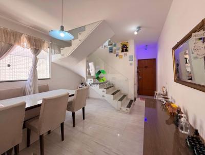 Cobertura para Venda, em Contagem, bairro Europa, 3 dormit�rios, 1 banheiro, 1 su�te, 1 vaga